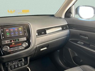 Mitsubishi Outlander 2.4 PHEV Kaiteki Auto 4WD