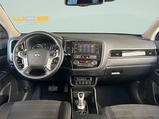 Mitsubishi Outlander 2.4 PHEV Kaiteki Auto 4WD