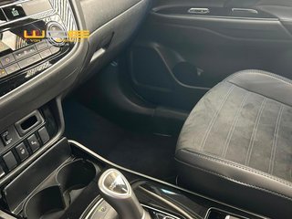Mitsubishi Outlander 2.4 PHEV Kaiteki Auto 4WD