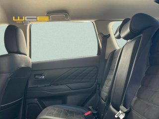 Mitsubishi Outlander 2.4 PHEV Kaiteki Auto 4WD