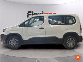 Peugeot Rifter Rifter GT BlueHDi 130