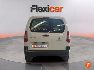 Peugeot Rifter Rifter GT BlueHDi 130