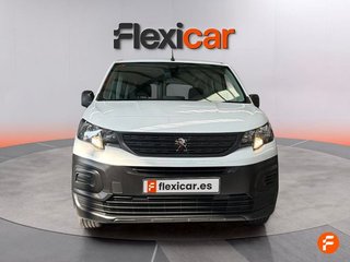 Peugeot Rifter Rifter GT BlueHDi 130