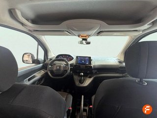 Peugeot Rifter Rifter GT BlueHDi 130