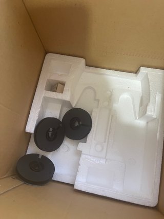 GOKO GM-3003 Editor Viewer Super 8 Motorizada