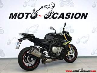 BMW S 1000 R