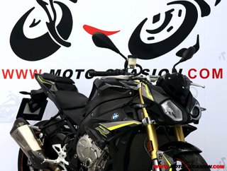 BMW S 1000 R