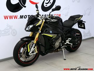 BMW S 1000 R