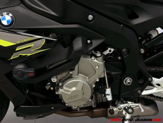 BMW S 1000 R