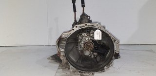 Caja cambios opel 234833 mua869 frontera b 2.2 dti