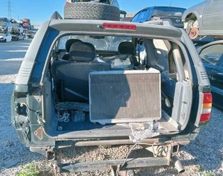 Caja cambios opel 234833 mua869 frontera b 2.2 dti