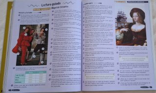 Lengua castellana y literatura Geniox