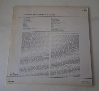 2 Vinilos LP Zarzuelas Alhambra / Columbia