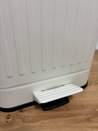 Papelera cocina Zara Home 20L