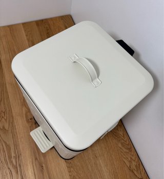 Papelera cocina Zara Home 20L