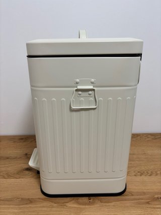 Papelera cocina Zara Home 20L