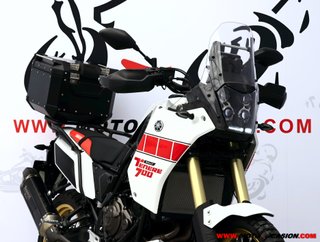 YAMAHA TÉNÉRÉ 700 RALLY EDITION ¿A2?