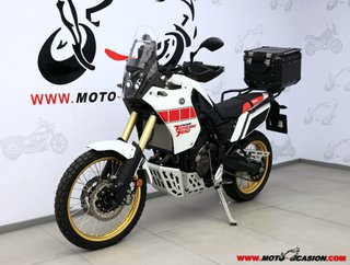 YAMAHA TÉNÉRÉ 700 RALLY EDITION ¿A2?