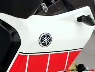 YAMAHA TÉNÉRÉ 700 RALLY EDITION ¿A2?