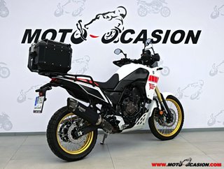 YAMAHA TÉNÉRÉ 700 RALLY EDITION ¿A2?