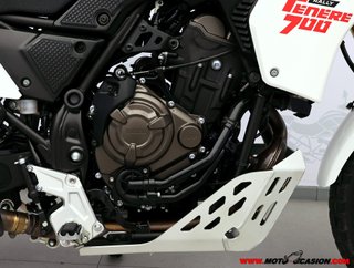 YAMAHA TÉNÉRÉ 700 RALLY EDITION ¿A2?