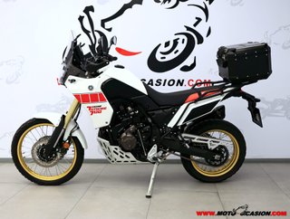 YAMAHA TÉNÉRÉ 700 RALLY EDITION ¿A2?