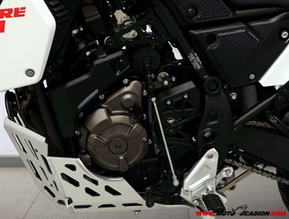 YAMAHA TÉNÉRÉ 700 RALLY EDITION ¿A2?
