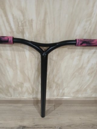 Manillar Patinete Bestial Wolf
