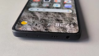 Xiaomi Redmi Note 13 256GB 8GB RAM Negro