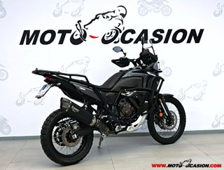 YAMAHA TÉNÉRÉ 700 WORLD RALLY ¿A2?