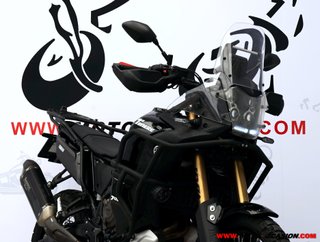 YAMAHA TÉNÉRÉ 700 WORLD RALLY ¿A2?