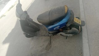 Zip antigua