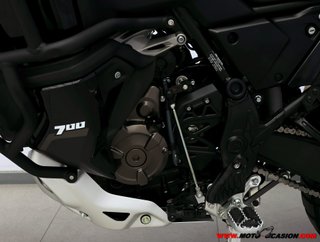 YAMAHA TÉNÉRÉ 700 WORLD RALLY ¿A2?