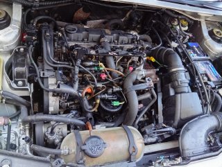 Peugeot Partner 2.0 HDI