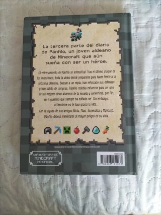 Diario de un aldeano pringrao