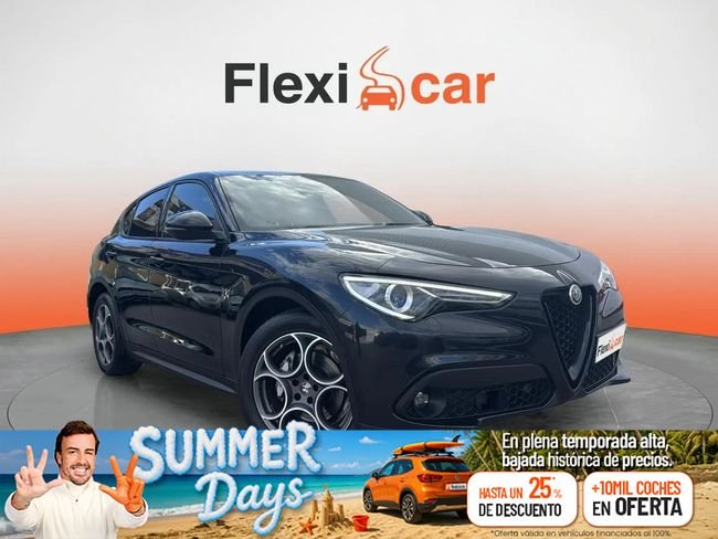 Alfa Romeo Stelvio 2.2 Diesel 118kW (160cv) SPRINT RWD - foto 1
