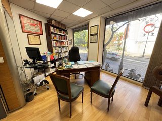 Local comercial en venta en La Roqueta en Valencia