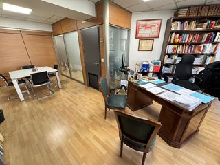 Local comercial en venta en La Roqueta en Valencia