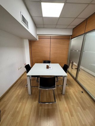 Local comercial en venta en La Roqueta en Valencia