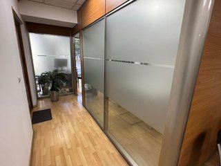 Local comercial en venta en La Roqueta en Valencia