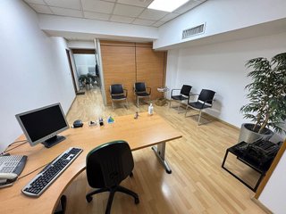 Local comercial en venta en La Roqueta en Valencia