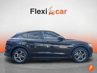 Alfa Romeo Stelvio 2.2 Diesel 118kW (160cv) SPRINT RWD
