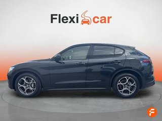 Alfa Romeo Stelvio 2.2 Diesel 118kW (160cv) SPRINT RWD