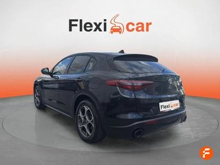 Alfa Romeo Stelvio 2.2 Diesel 118kW (160cv) SPRINT RWD