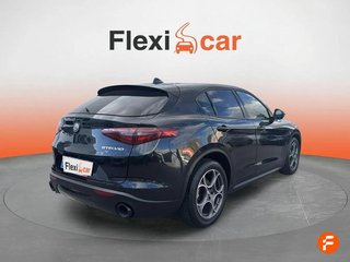 Alfa Romeo Stelvio 2.2 Diesel 118kW (160cv) SPRINT RWD