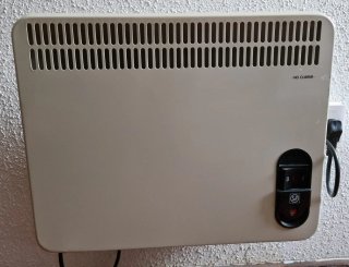 Lote de muebles y electrodomesticos