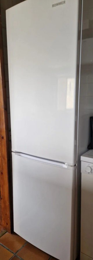 Lote de muebles y electrodomesticos