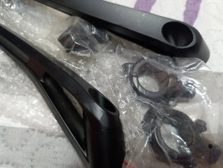 Retrovisores Moto Universales