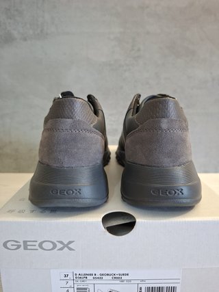 Geox Alleniee Zapatillas Talla 37