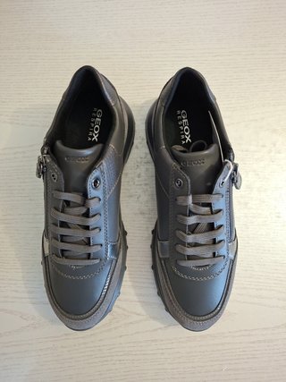 Geox Alleniee Zapatillas Talla 37